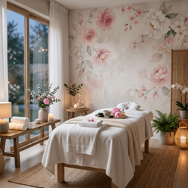 Szilvi Masszázs Kuckó